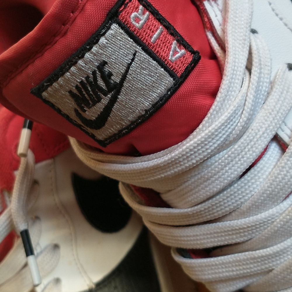 NIKE SNEAKERS - Picture 5 of 7